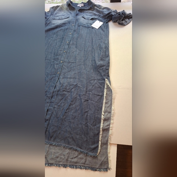 Bella Dahl Dress - Picture 6 of 16